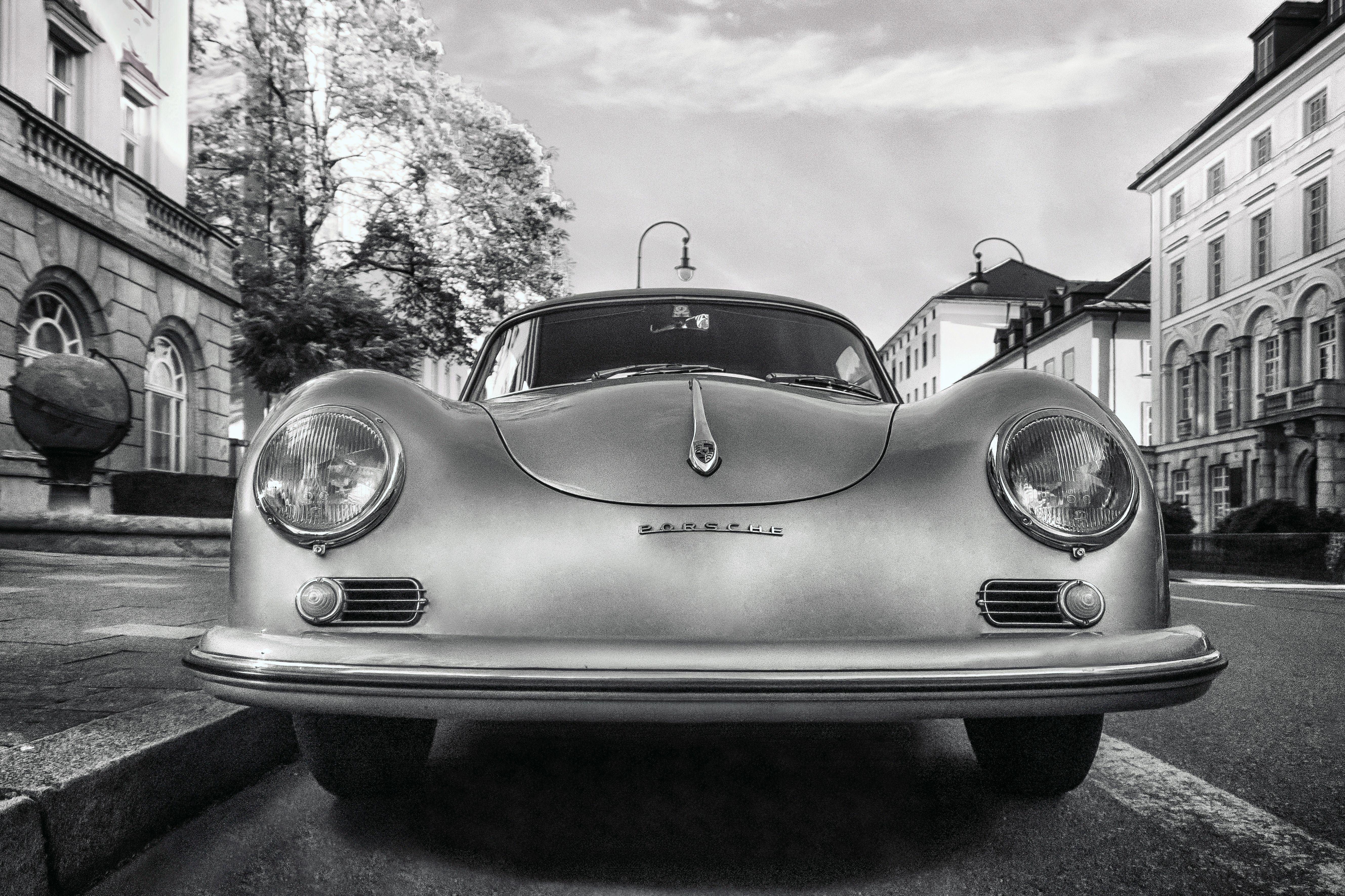 Classic Car